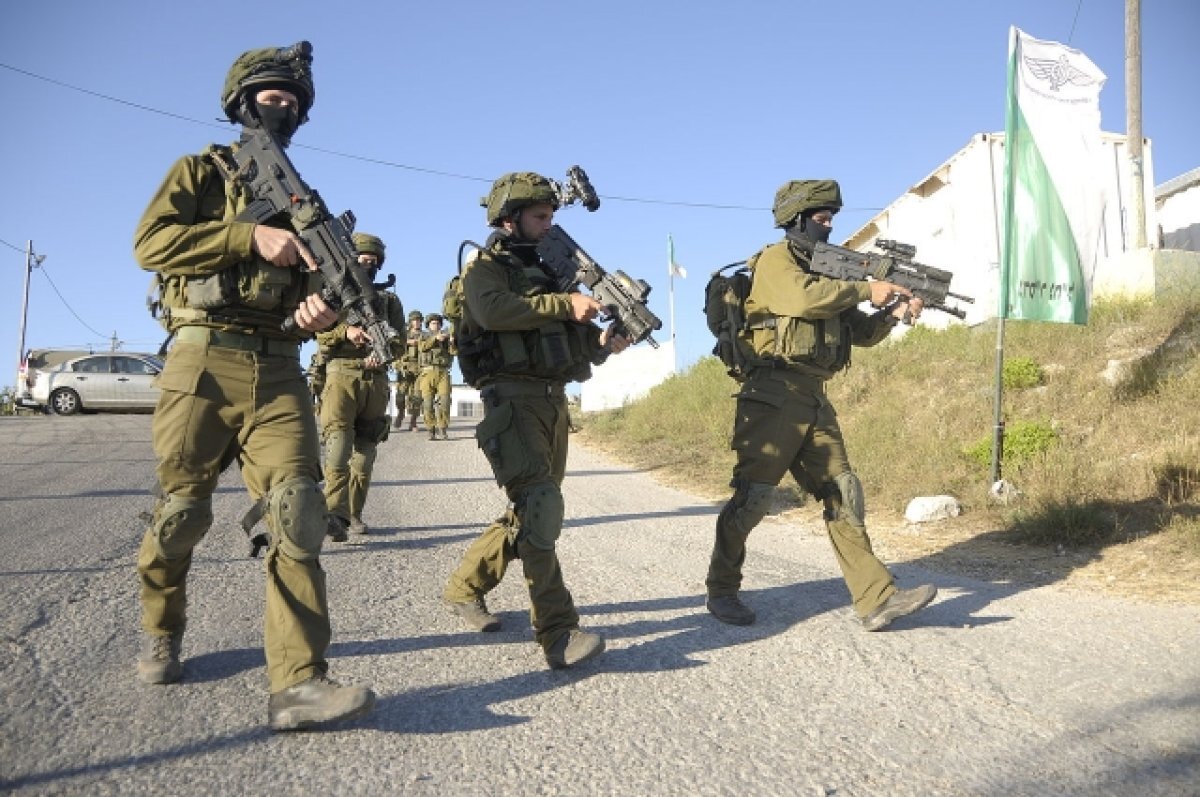    The Times of Israel: ЦАХАЛ объявил награду за головы лидеров ХАМАС
