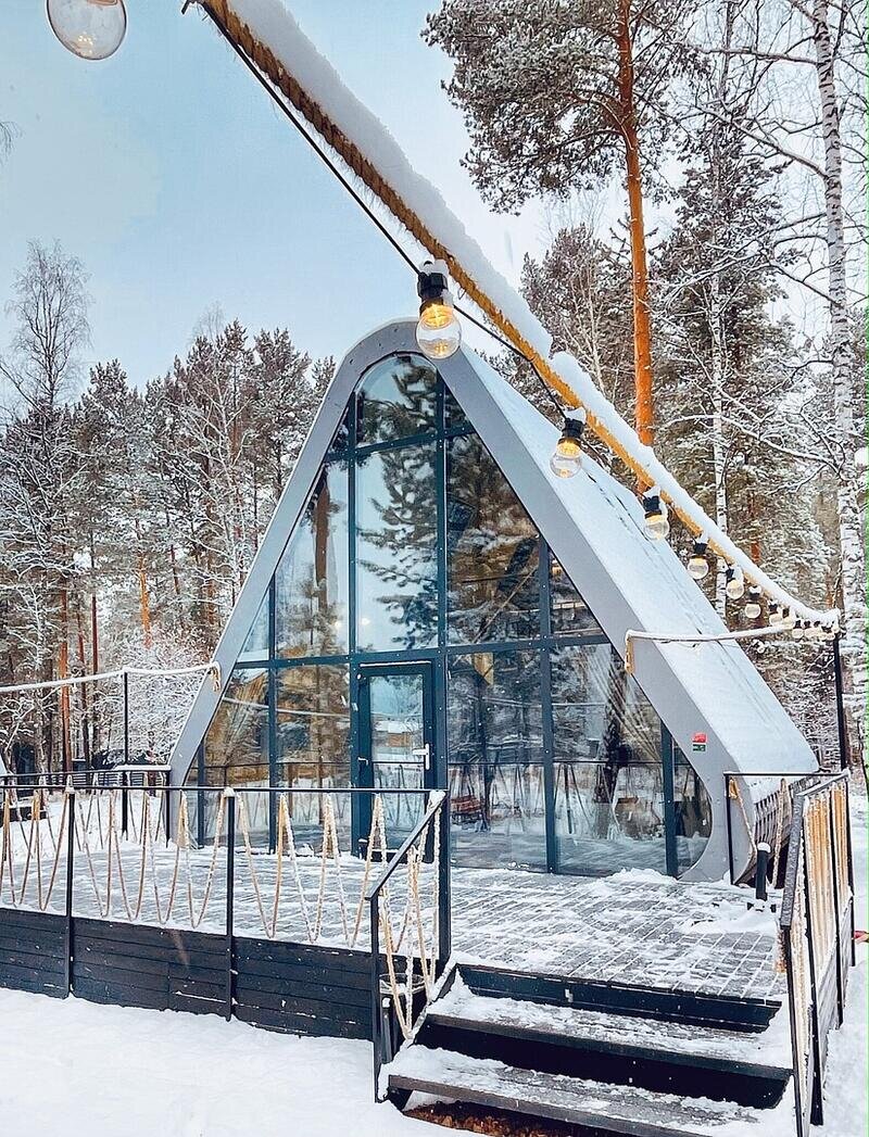 Листайте вправо, чтобы увидеть больше изображений