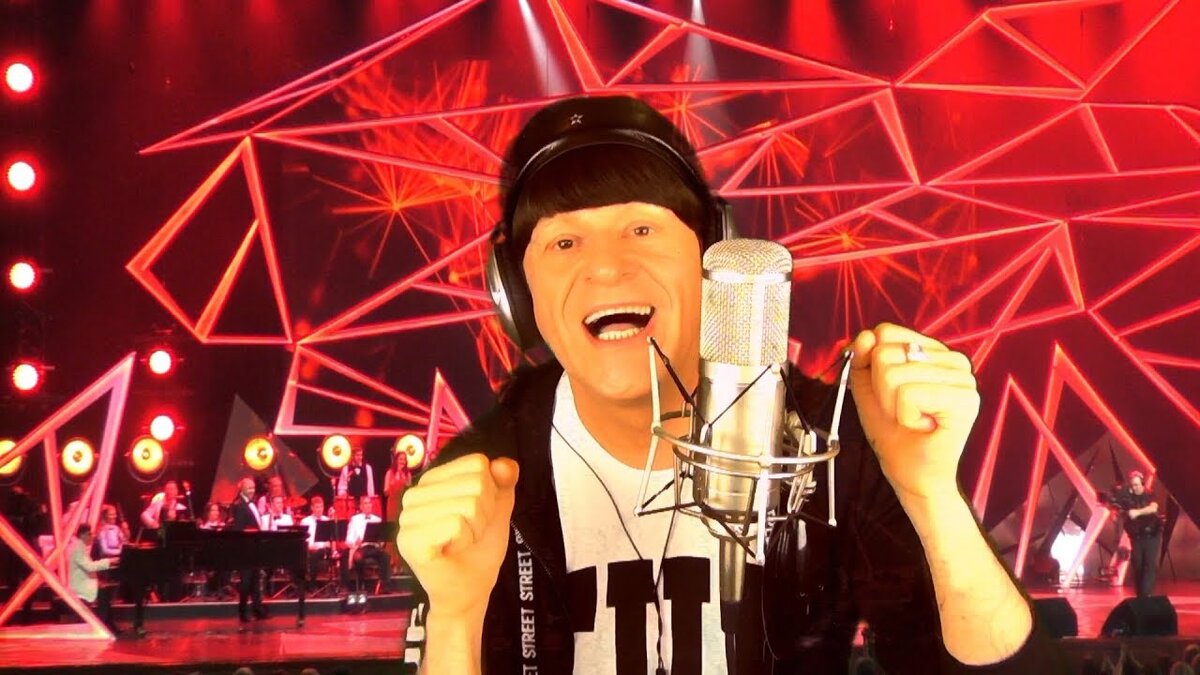 Виктор Королев