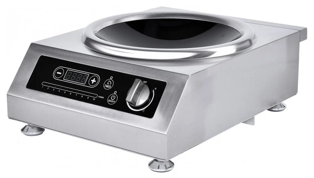VIATTO VA-IC3520WOK