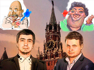 Подписывайтесь на наш канал "Нарполит" и не упустите свежие политические тренды!