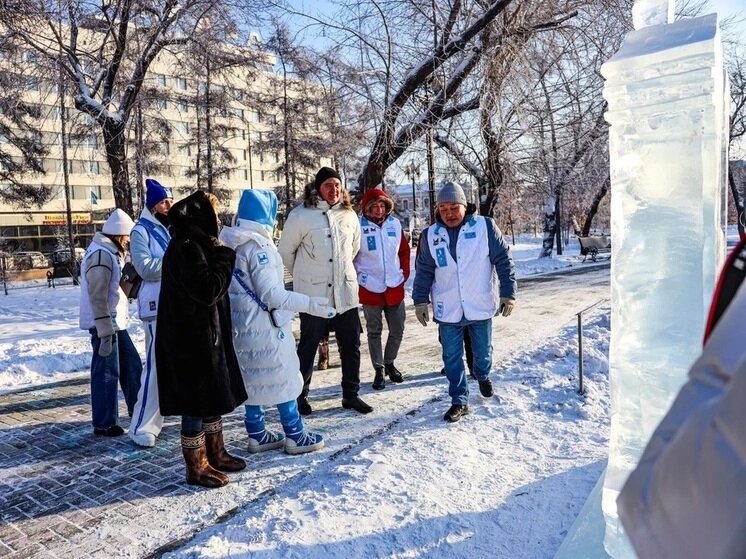     Фото: Кирилл Шипицин