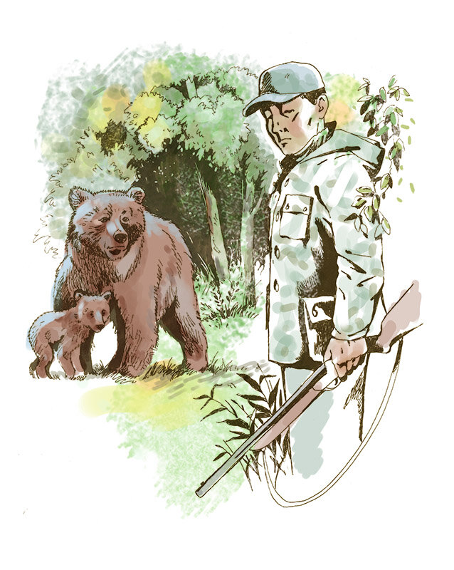 Артур Василов һүрәте.