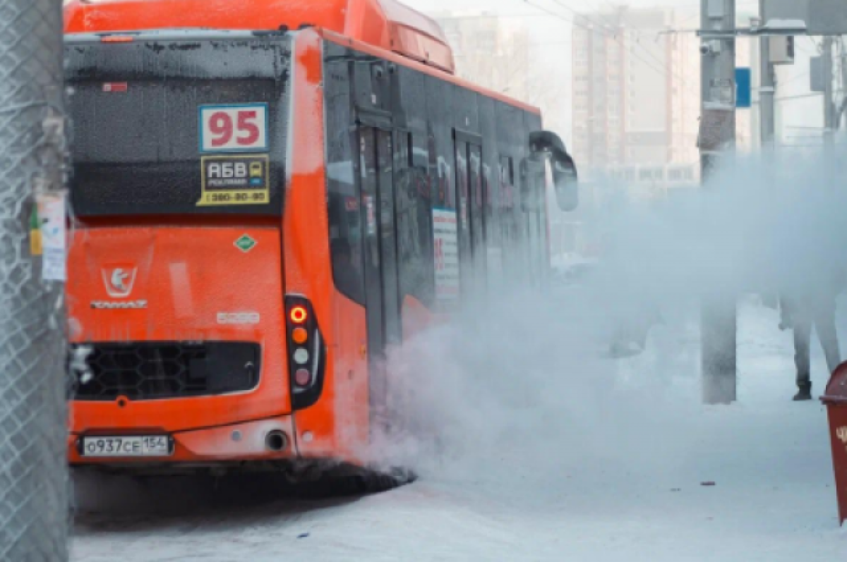    Мэр Новосибирска Локоть уволил начальника городского дептранса