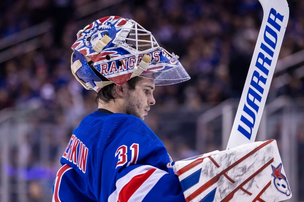 Jonathan quick С€Р»РµРј