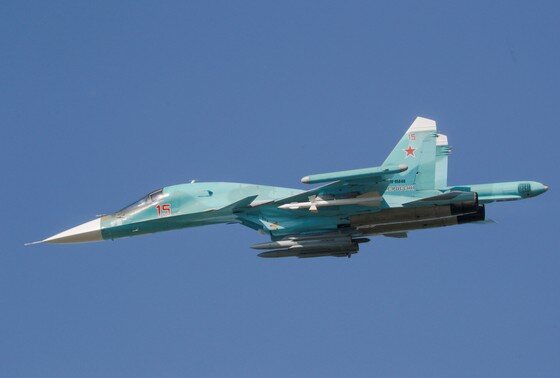    Су-34