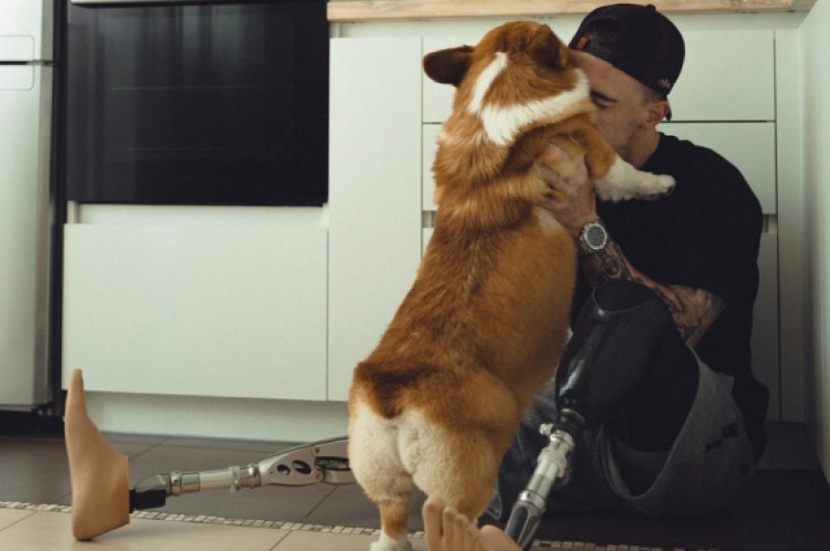    «Думали - я мертв».