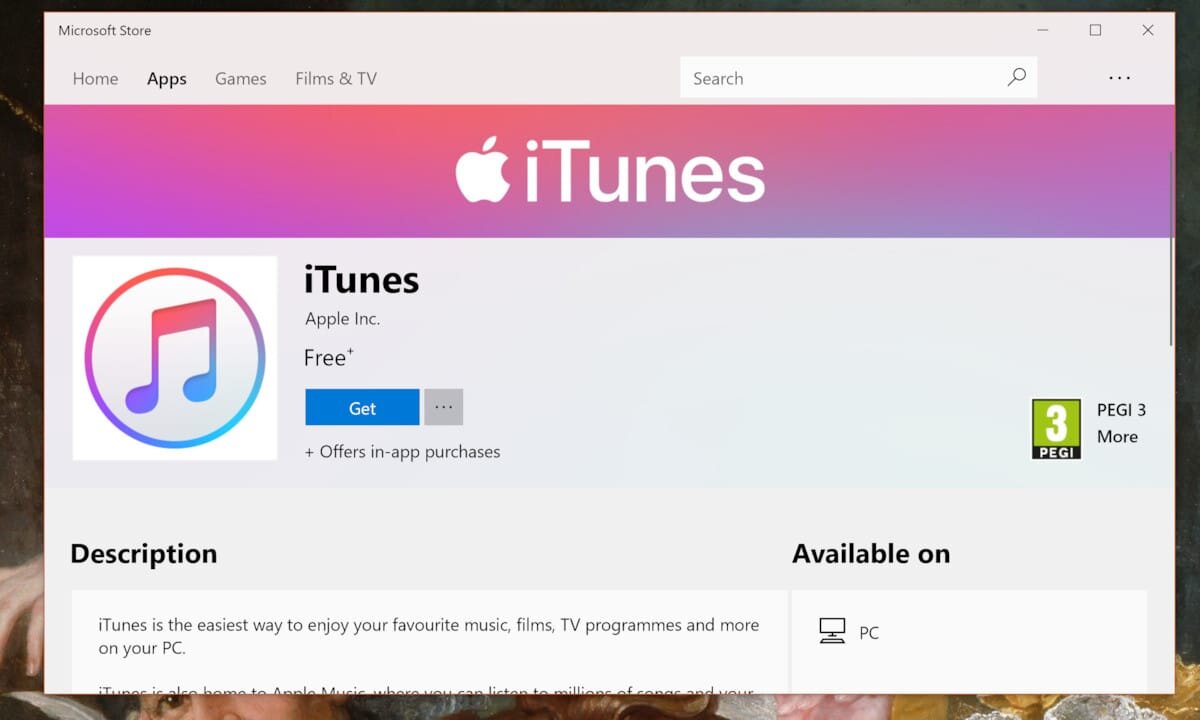 Apple выпустила iTunes 12.13.1 для Windows | Apple SPb Event | Дзен