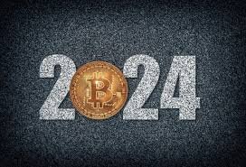 Биткоин в 2024 году $120-125 тыс.