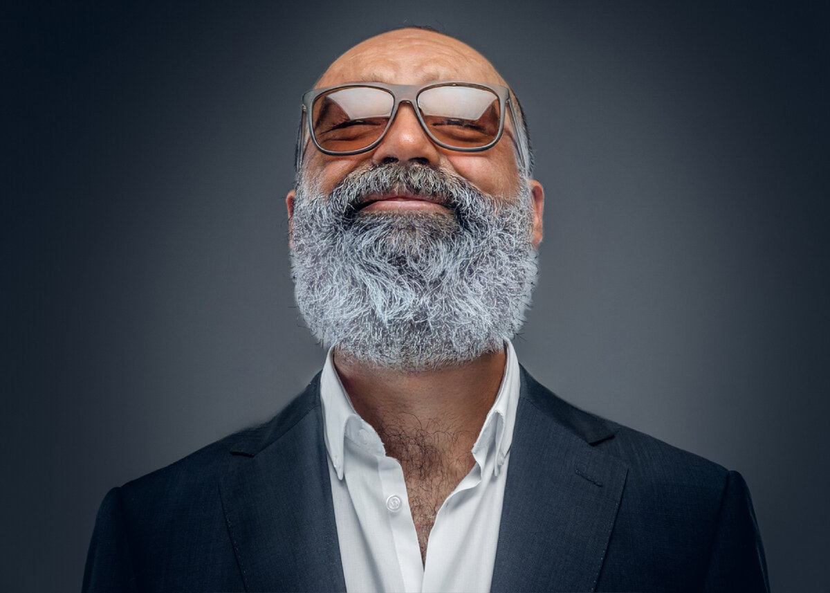 Богатство в нашем сознании