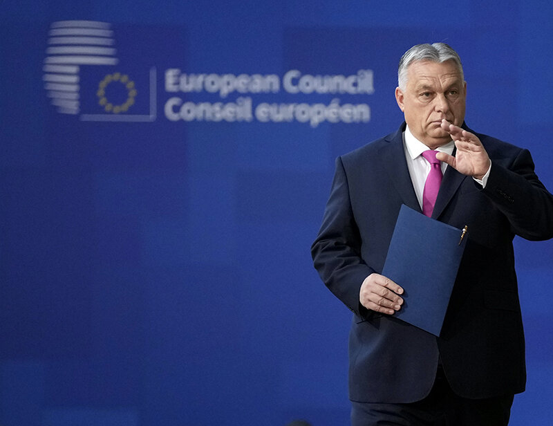   © Virginia Mayo/AP/TASS