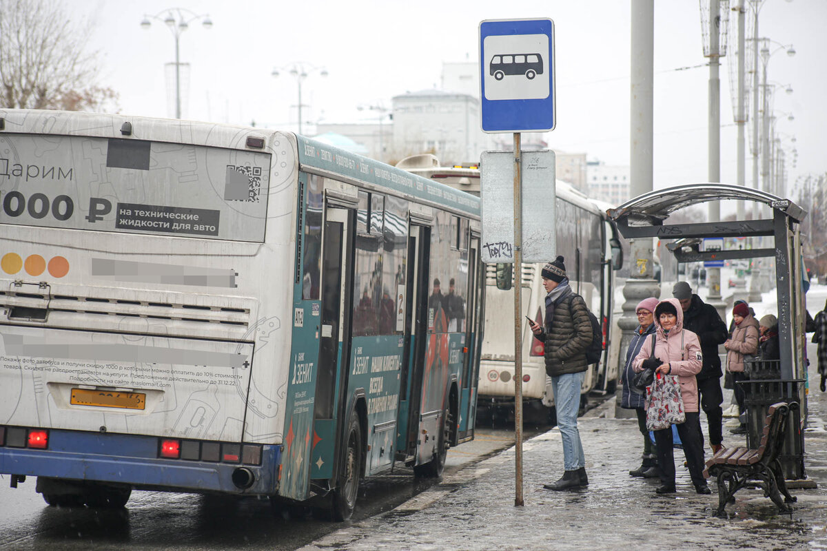 Оптимизация будет проведена во всех районах города.  Фото: Ольга Юшкова