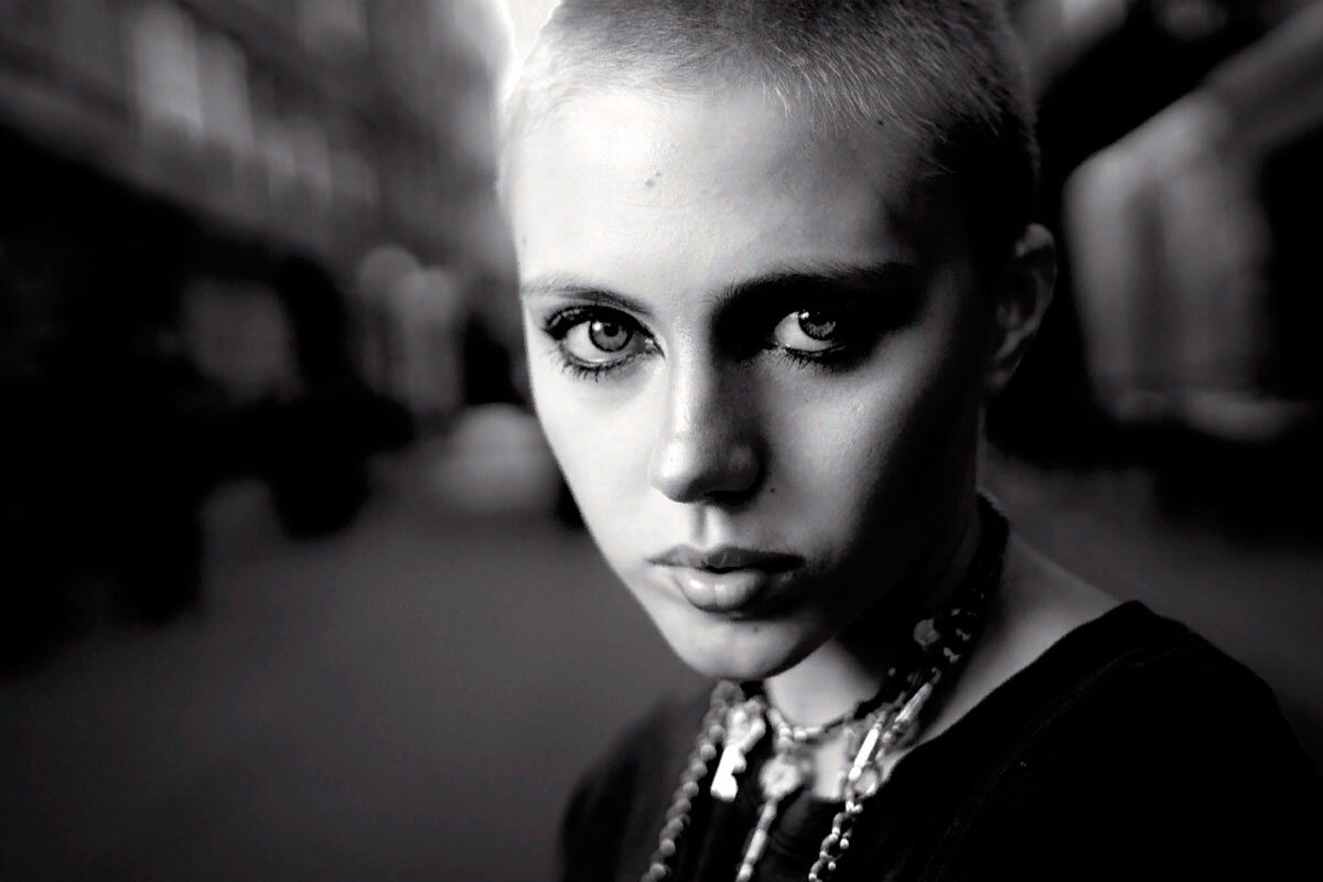 Тренированная интуиция всегда почувствует фальш в общении 