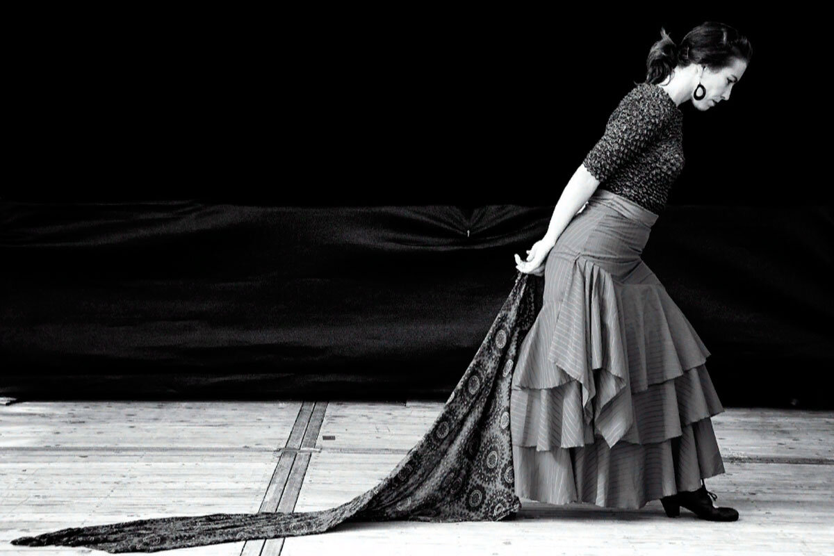 Первый "звоночек" - это нарушение ваших границ