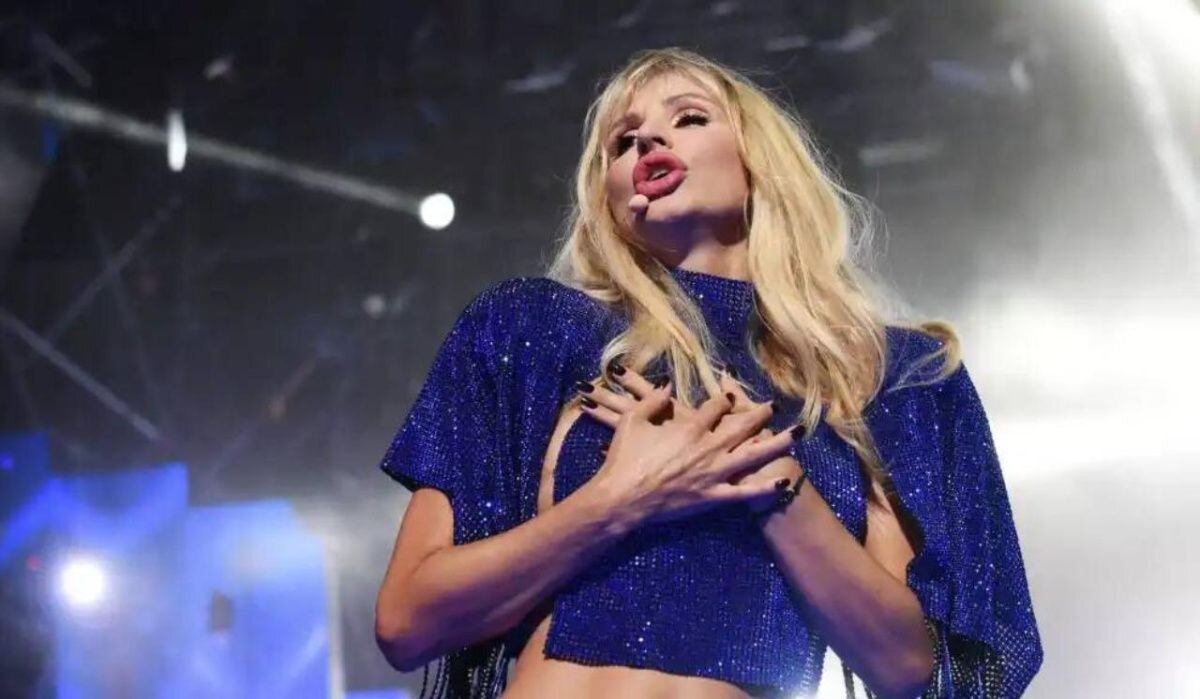     Светлана Лобода. Источник: ria.ru Автор фото: Екатерина Лызлова