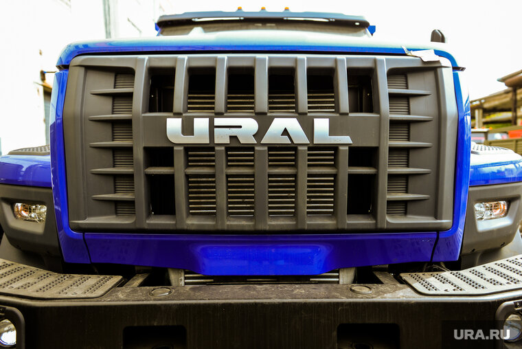    Миасский автозавод попал под санкции Японии