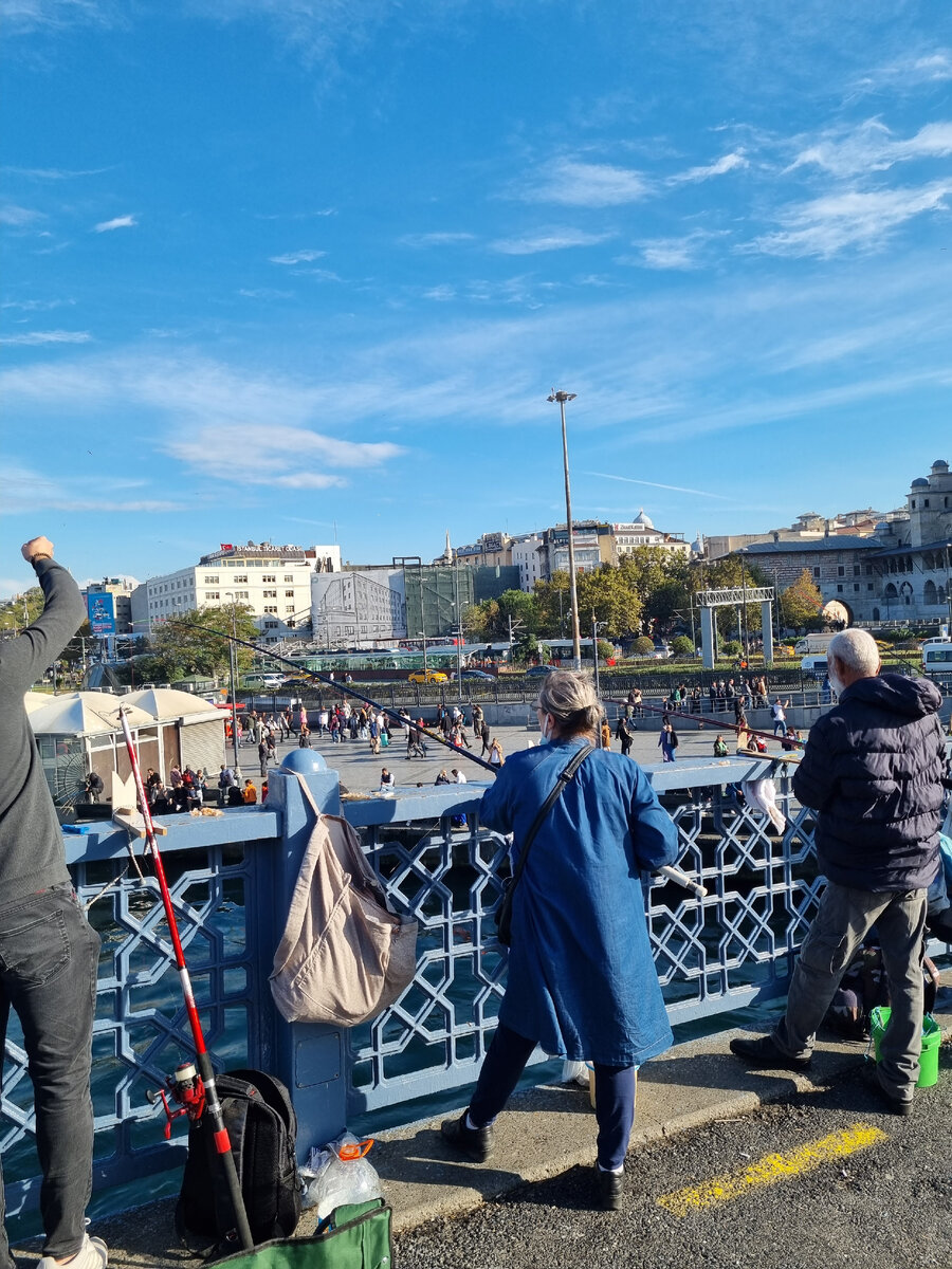 Бизнес есть бизнес