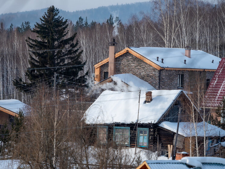     Фото: Людмила Ковалева ("Южноуральская панорама")