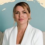 Светлана Бубличенко