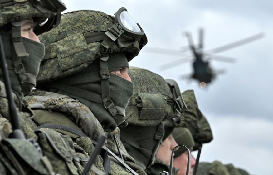    Участники ЧВК получат особый статус