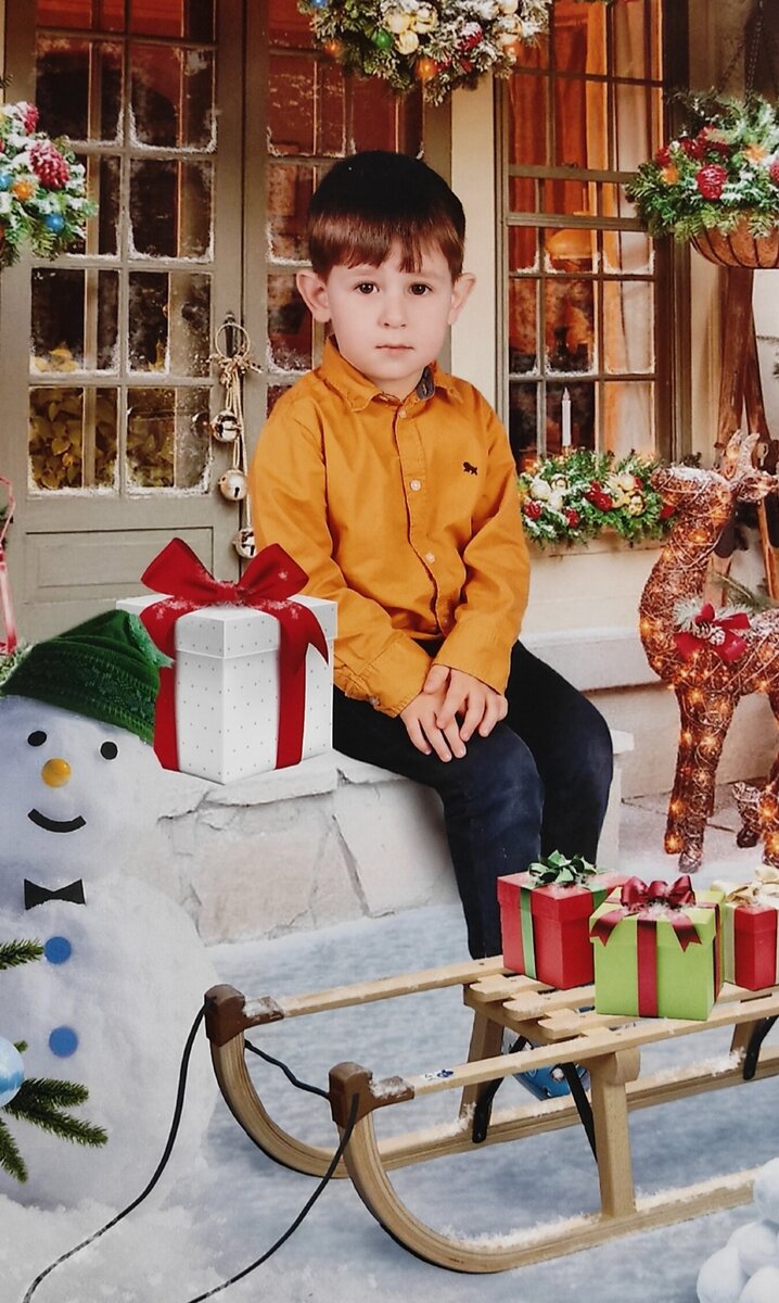 Последнее фото ноябрь 2022г