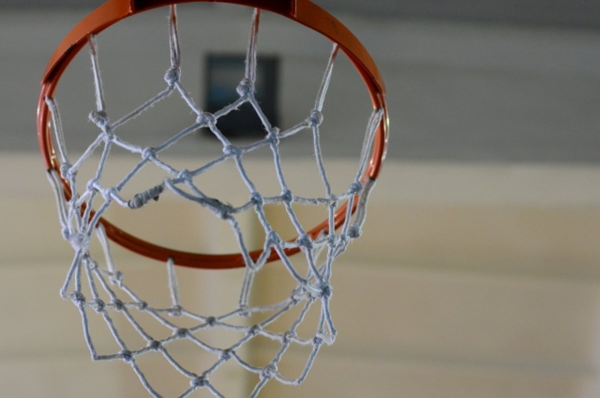    «Локомотив-Кубань» в овертайме обыграл «Енисей» в матче Единой лиги ВТБ