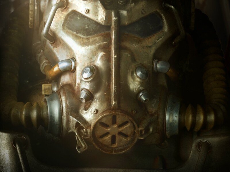    Схема. Bethesda выпустит некстген-версию Fallout 4 под релиз сериала