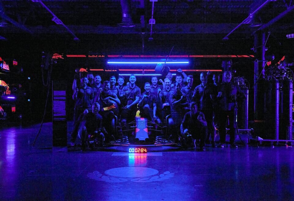    Magenta Stills / Red Bull Content Pool