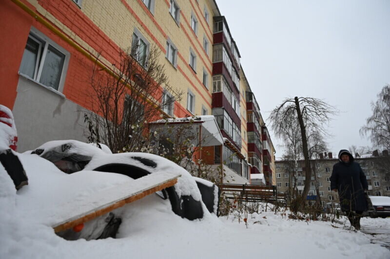 Фото: Михаил Коршунов I Столица С 