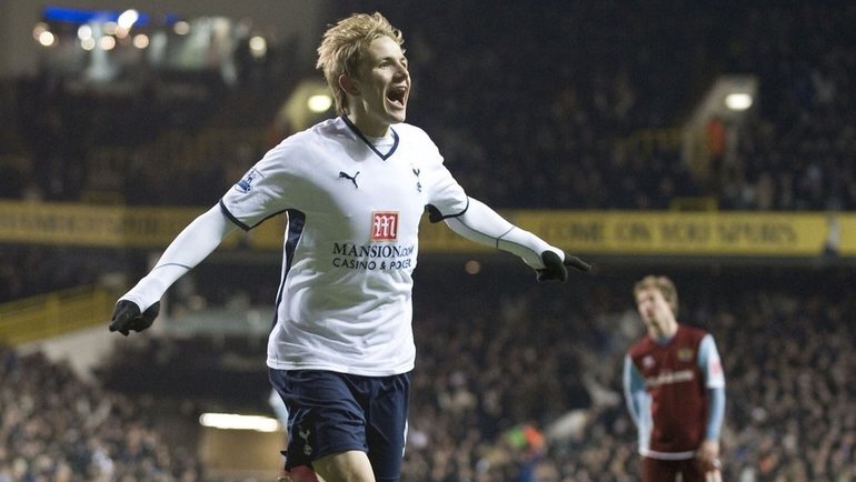    Роман Павлюченко. Global Look Press