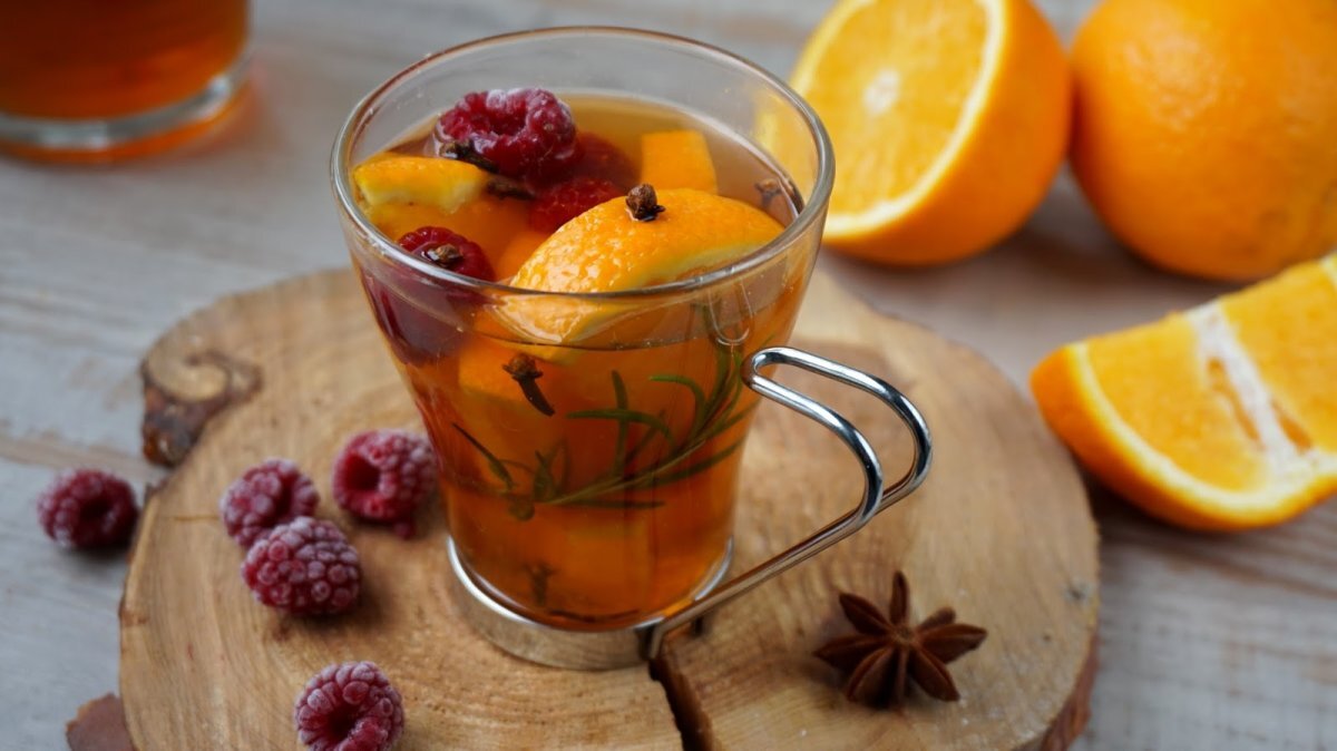 Поднимает настроение