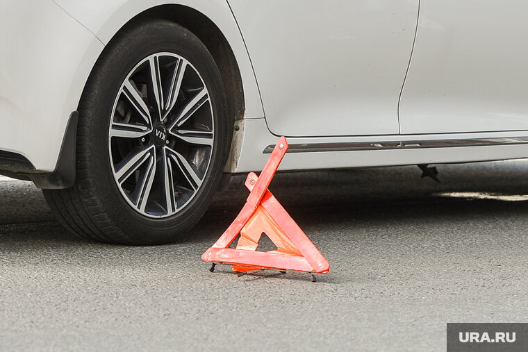    Смертельная авария произошла в марте (архивное фото)