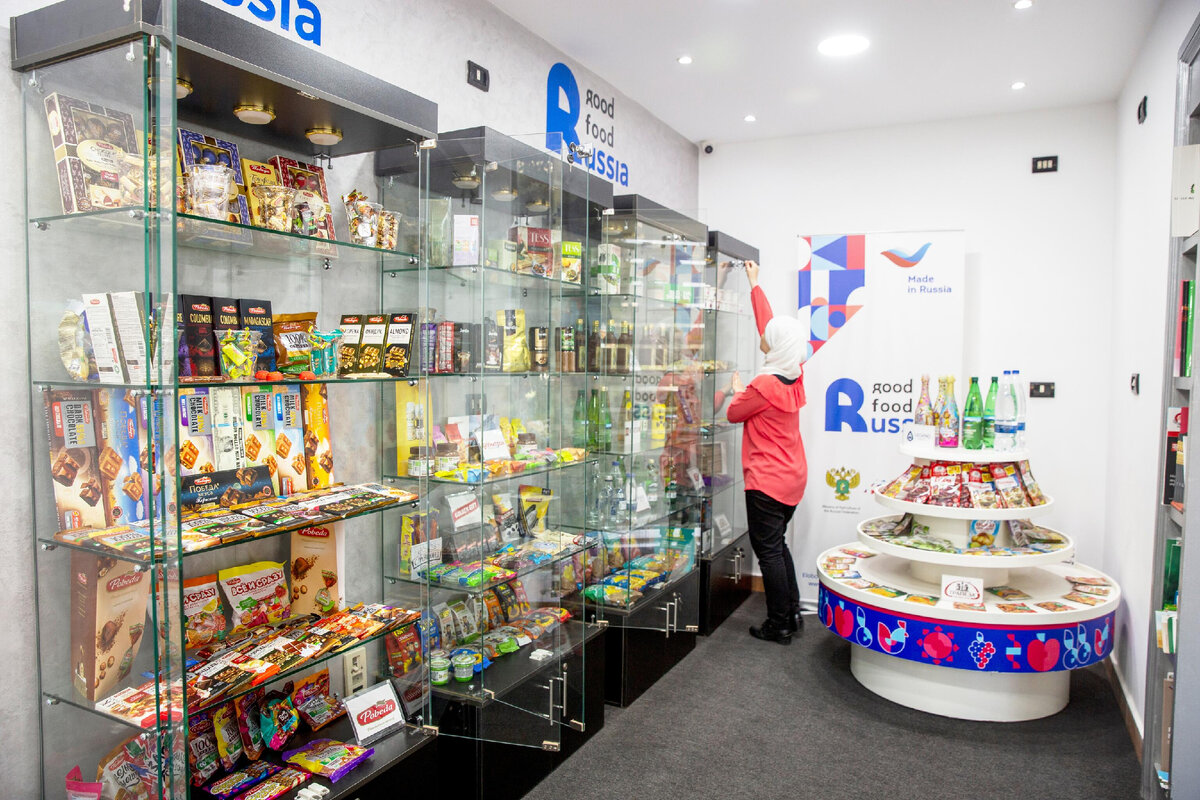 © Sputnik/Хайсам Махгуб