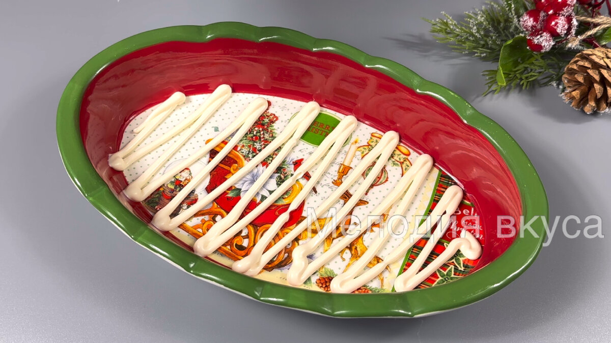 Фото автора Дзен канала "Мелодия вкуса"