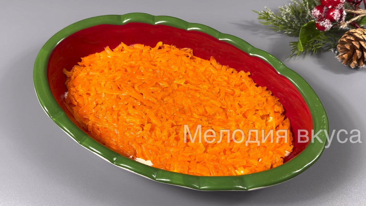 Фото автора Дзен канала "Мелодия вкуса"
