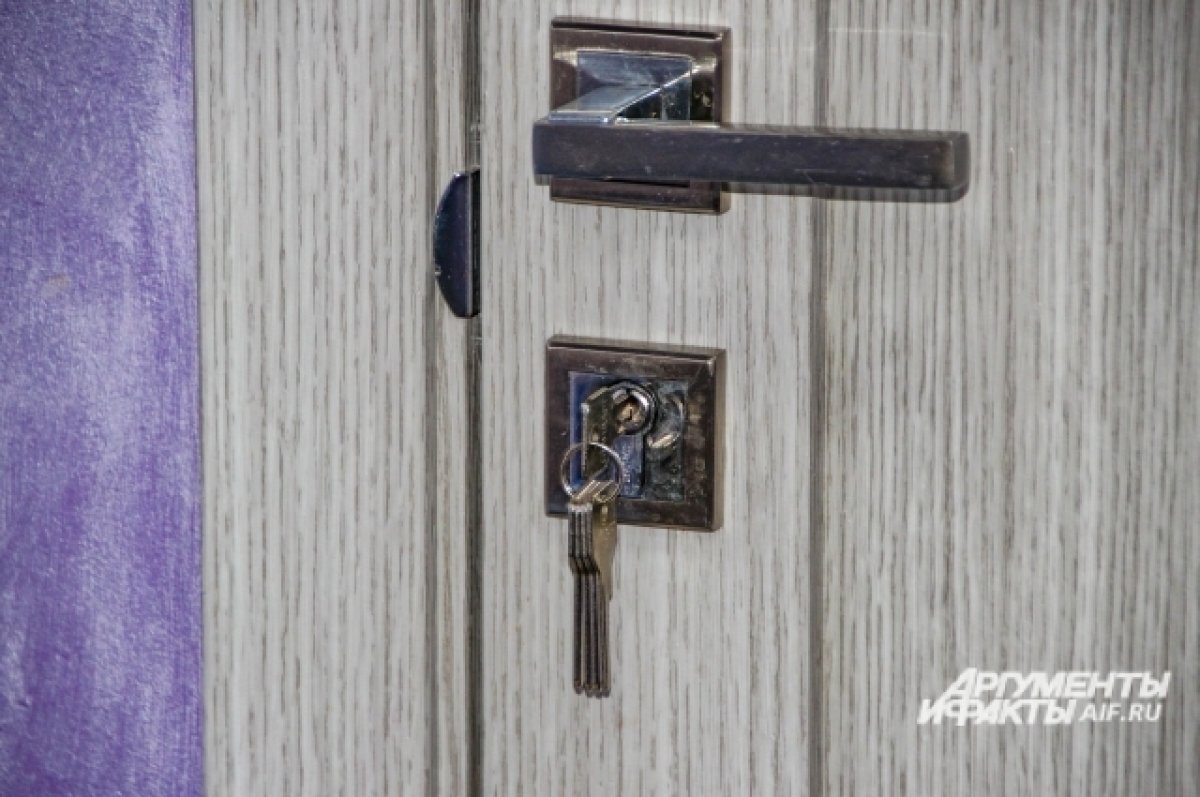    Около 400 семей из Томска переедут в новые дома на улице П. Федоровского