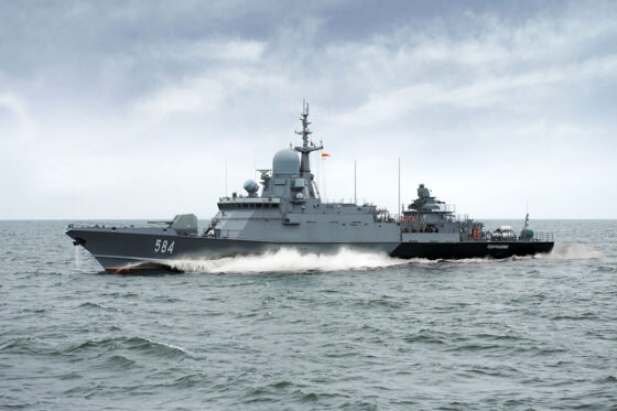     Фото: Пресс-служба завода Пелла.