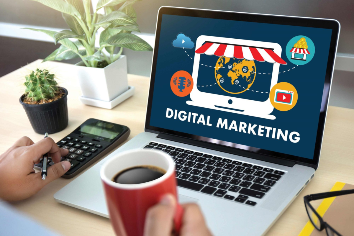 Digital marketing. Диджитал маркетинг. Цифровой маркетинг. M.Digital.