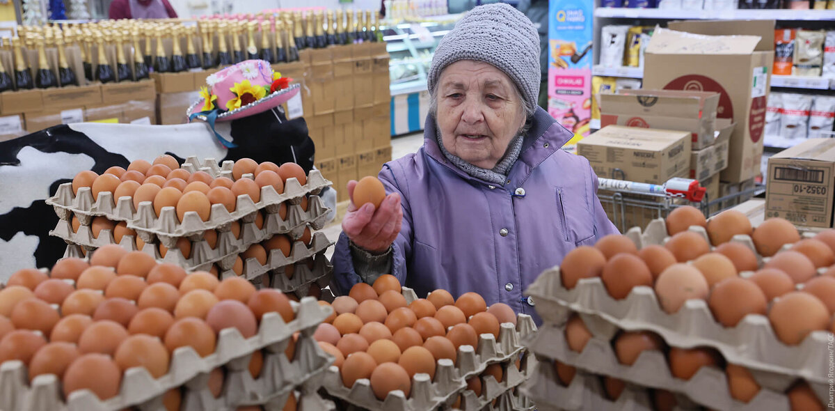 Фото: Дмитрий Ягодкин/ТАСС