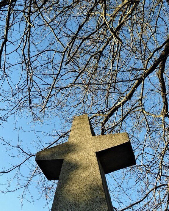 Вид на небеса