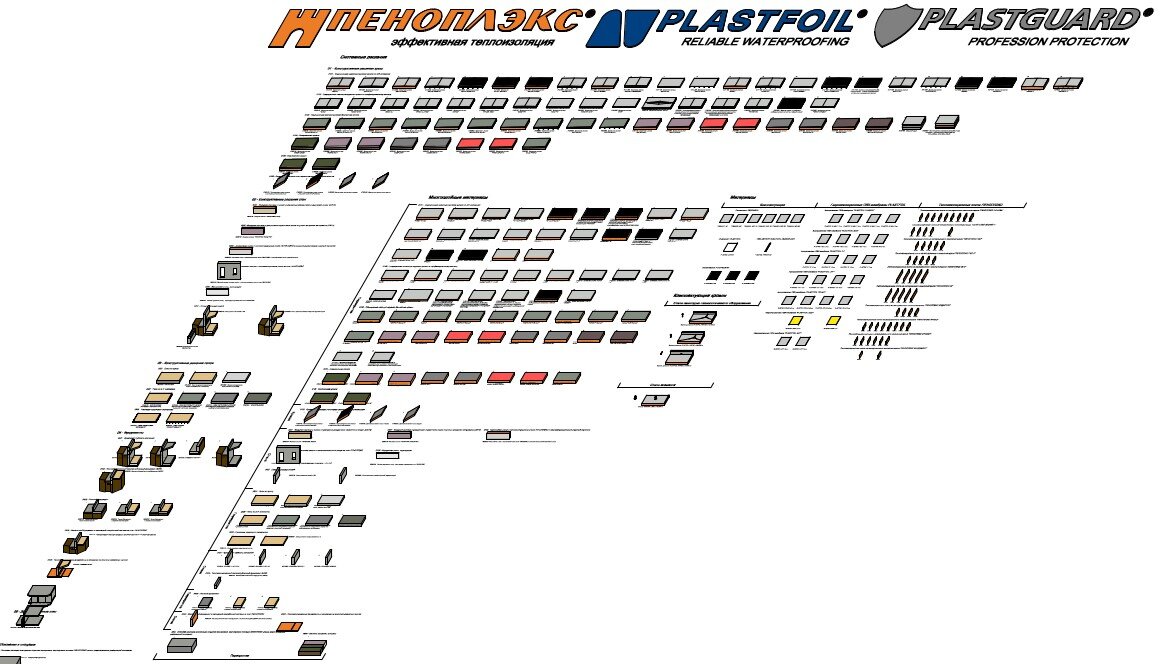 Каталог Renga