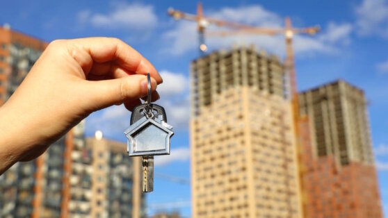    Минстрой РФ проработает предложения по расширению льготной ипотеки Ирина Петрова