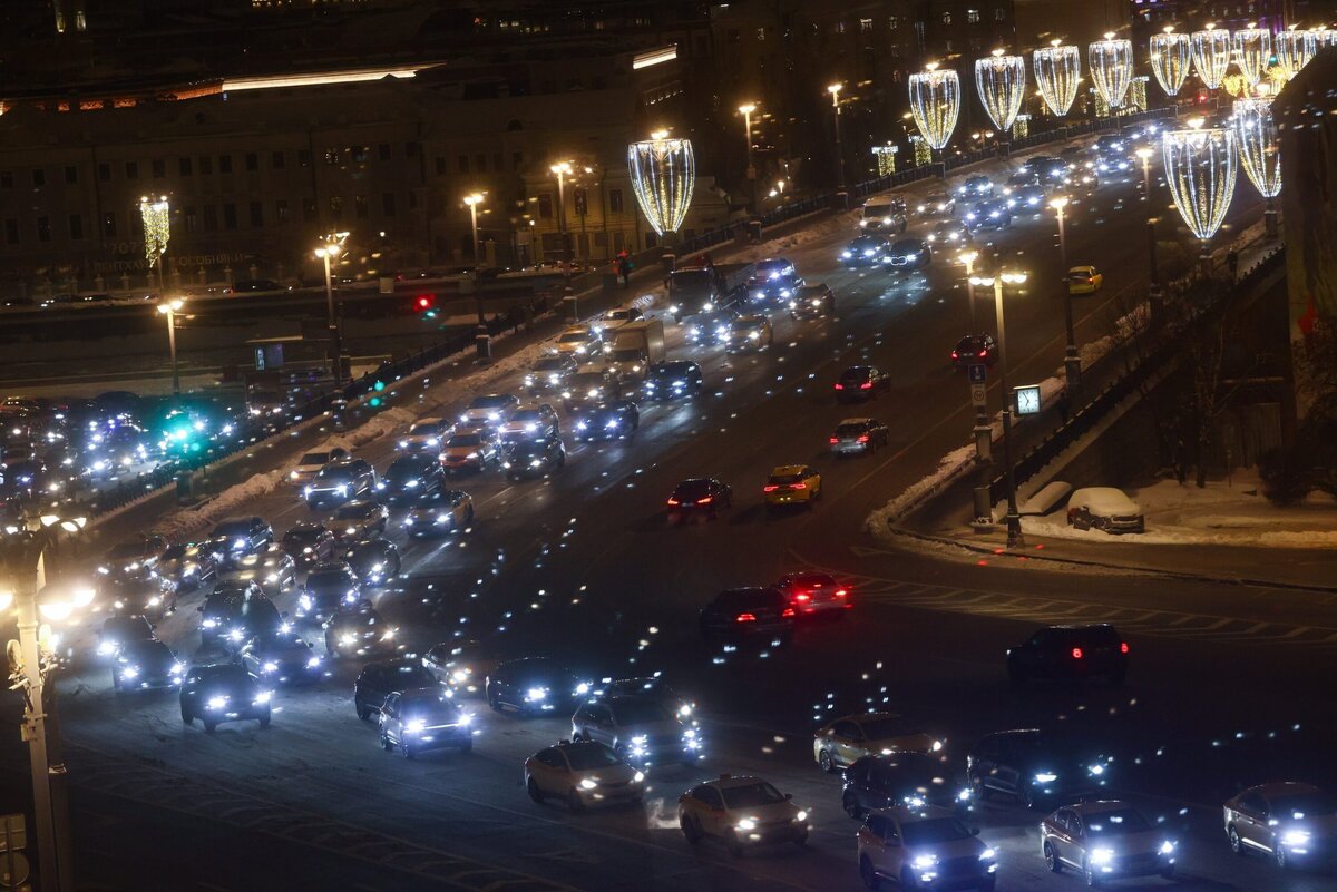    Ярослав Чингаев / АГН Москва