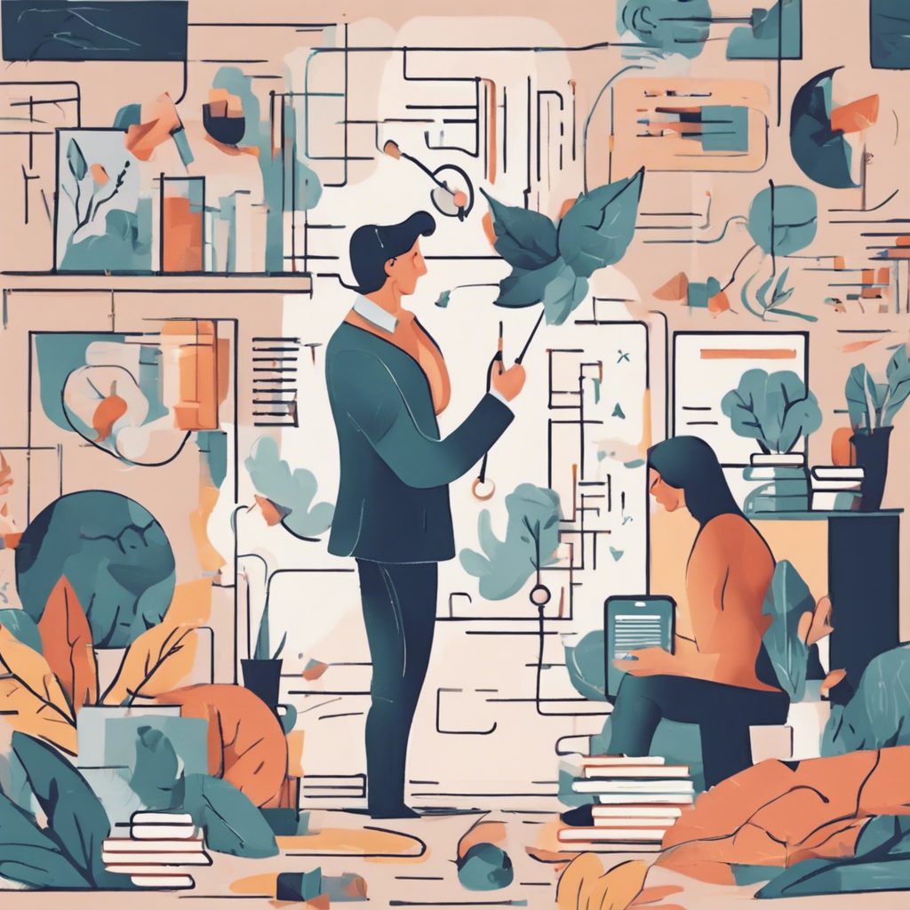 Благополучие и успех в ваших руках