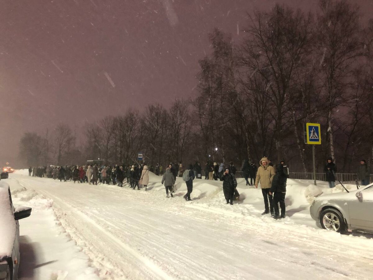 Жители Липецка жалуются на отсутствие автобусов в спальных районах | Вести  Липецк | Дзен