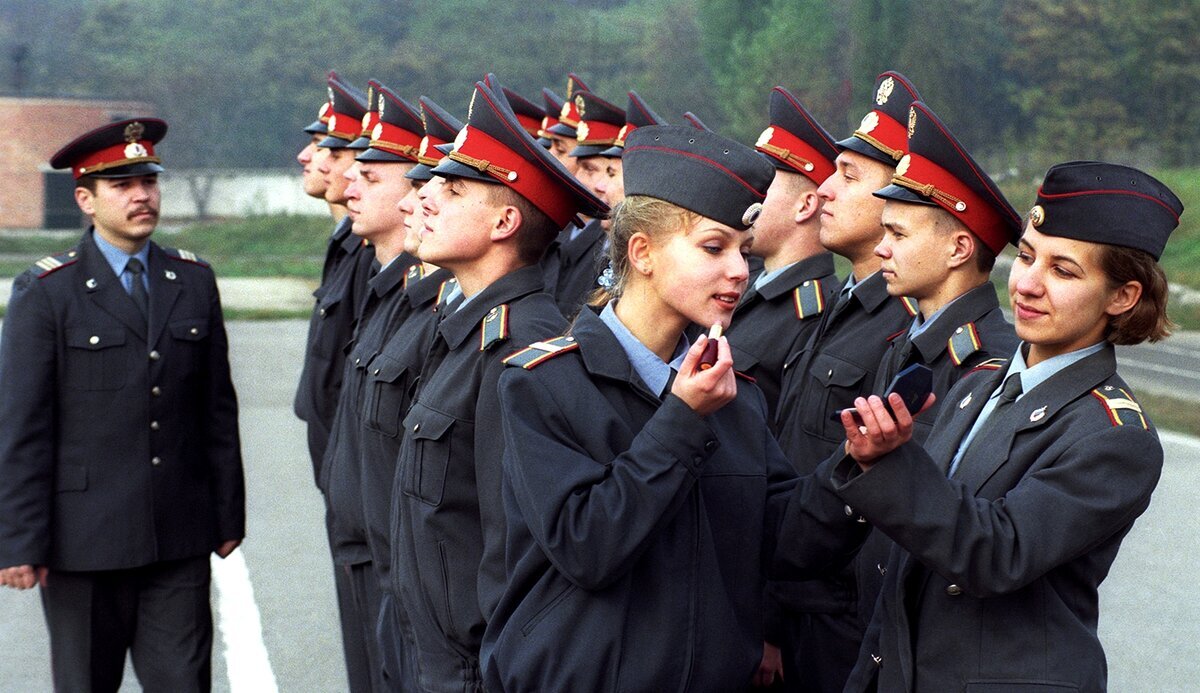 Картинки кадры мвд