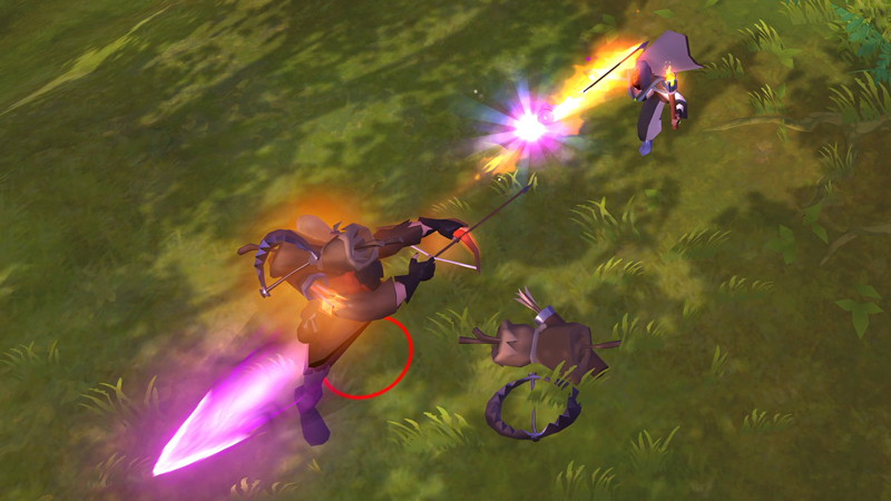 Встречайте еще одно руководство по базовым билдам для начинающих и освоившихся игроков.