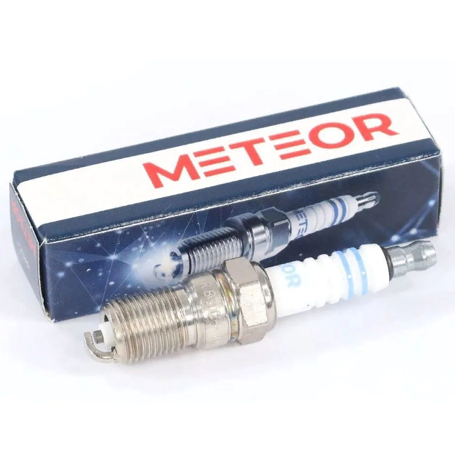 METEOR, ранее выпускавшиеся под брендом Bosch, и свечи зажигания под известной торговой маркой ЭЗ