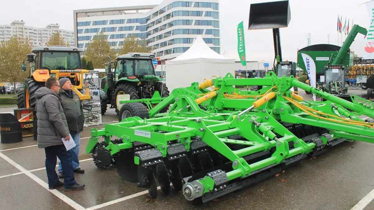 Фото: © Артём Борисов / Glavpahar.ru Фотография носит  иллюстративный характер