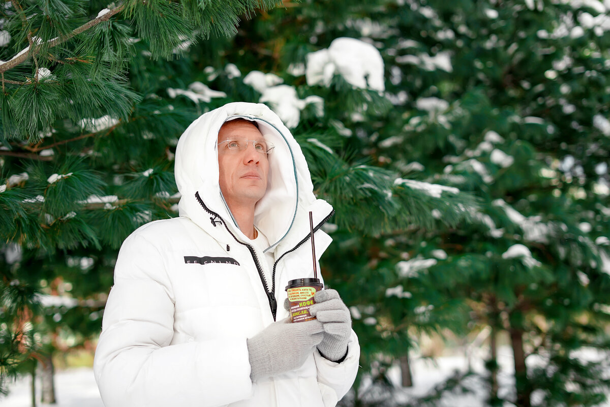 Сергей Белов коуч